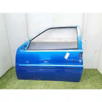 

LEFT FRONT DOOR CITROEN SAXO