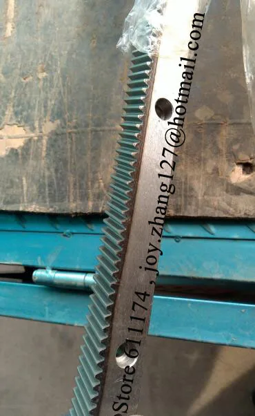 Original metal color