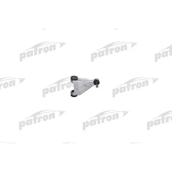 Рычаг подвески ALFA ROMEO: 166 98 PATRON PS5098L