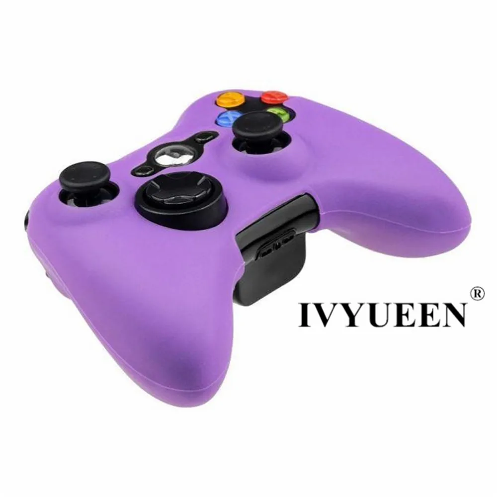 for Xbox 360 controller case skin 01