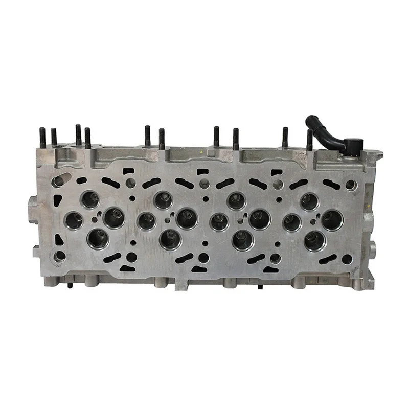 Motore D4Ea Testata Nuda 22100-27000 22100-27900 Per Hyundai Sonata Trajet Mpv Elantra Berlina Tucson Embera 2.0L 2002-