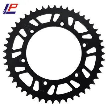 

LOPOR 520-48T Motorcycle RearSprocket For SUZUKI DR250 DR350 RGV250 RM250 BETA 250 450 525 GAS-GAS 125 250 HUSQVARNA WR250 WR300