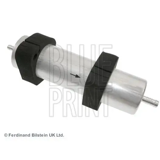 Фильтр топливный AUDI A4/A5/A8 2.0D/2.7D/3.0D 09 BLUE PRINT ADV1