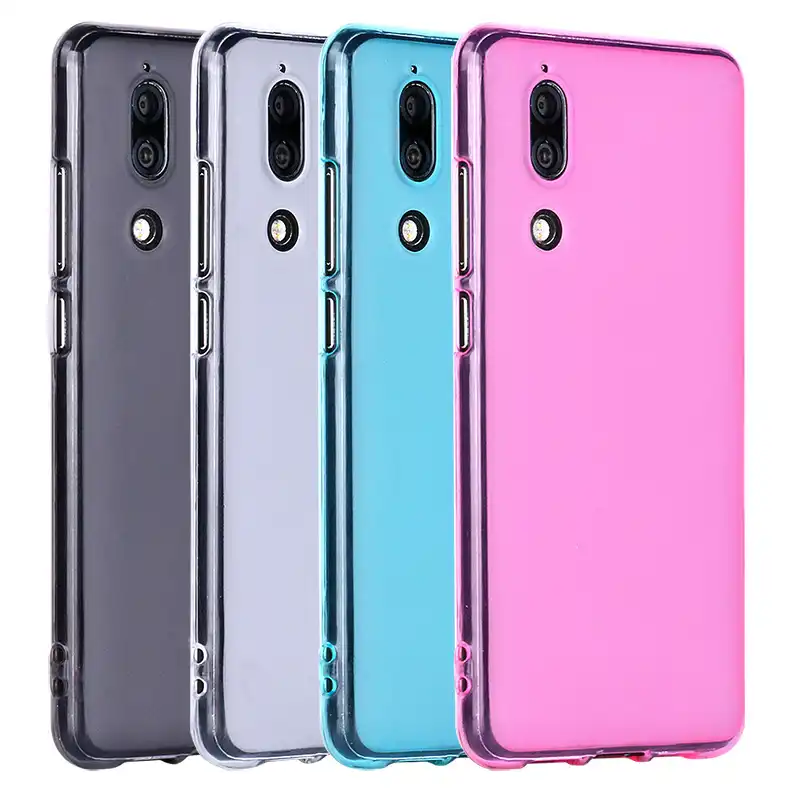 Case For Sharp Aquos S2 Back Case Aquos C10 S2 S3 Mini Cover Silicone Matte Soft Tpu Back Cover Case For Sharp Aquos C10 Phone Case Covers Aliexpress