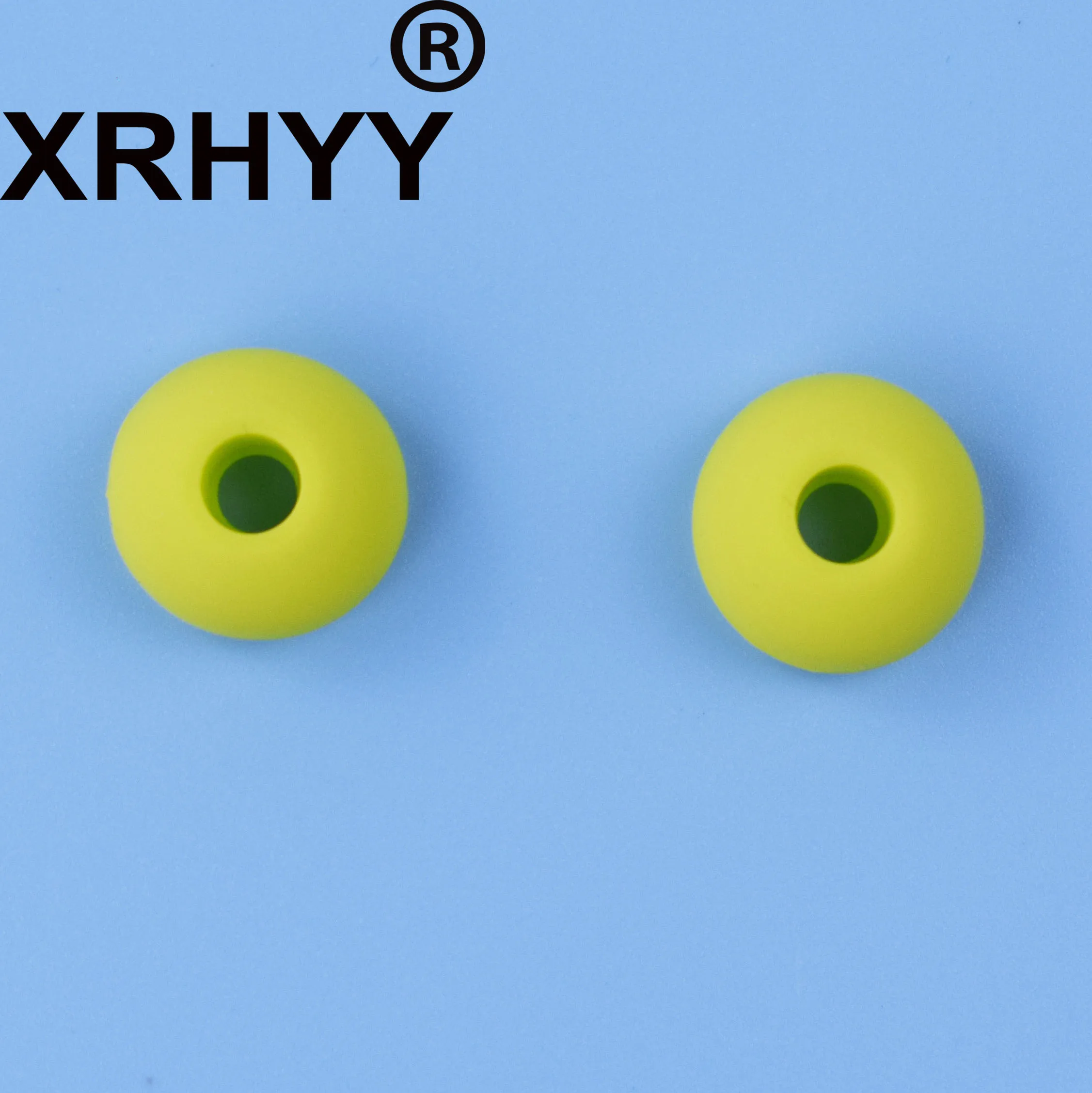 XRHYY 4 пары Сменные наушники вкладыши для ритмов Powerbeats 2 Powerbeats3 беспроводные