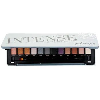 

IDC Color Intense 12 eye Shadow