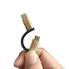2 in 1 Type-C OTG Adapter Cable for Samsung S10 S10  Xiaomi Mi 9 Android MacBook Mouse Gamepad Tablet PC Type C OTG USB Cable ► Photo 2/5