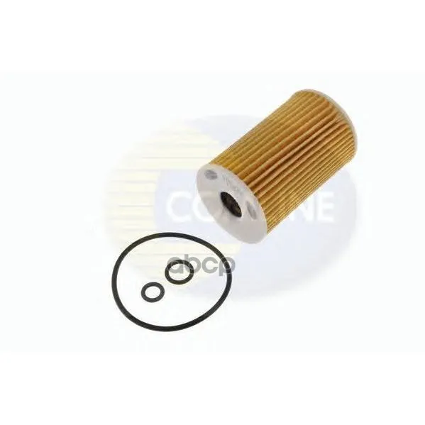 Фильтр Масляный Audi Seat Skoda Vw 1.6-2.0tdi 08 Comline арт. EOF236
