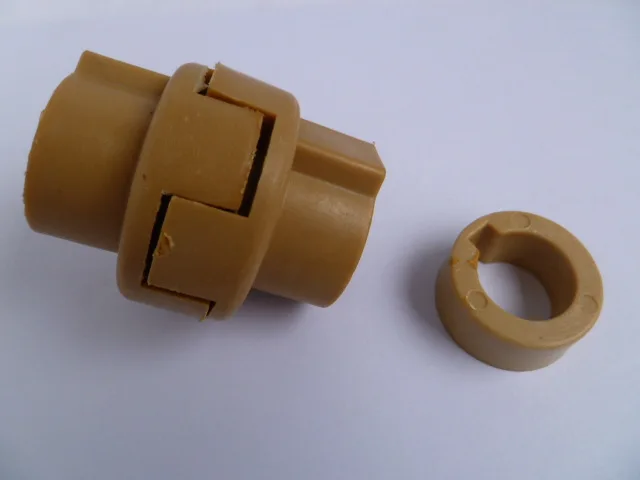 

High Pressure Washer QL280QL380-Shaped Coupling Car Washing Machine Connector