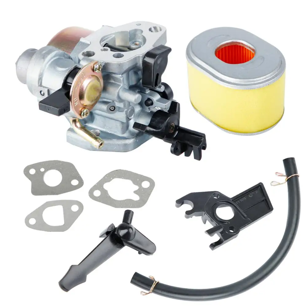 

Карбюратор воздушный фильтр для Honda GX160 GX140 GX168 GX200 5,0/5,5/6.5HP