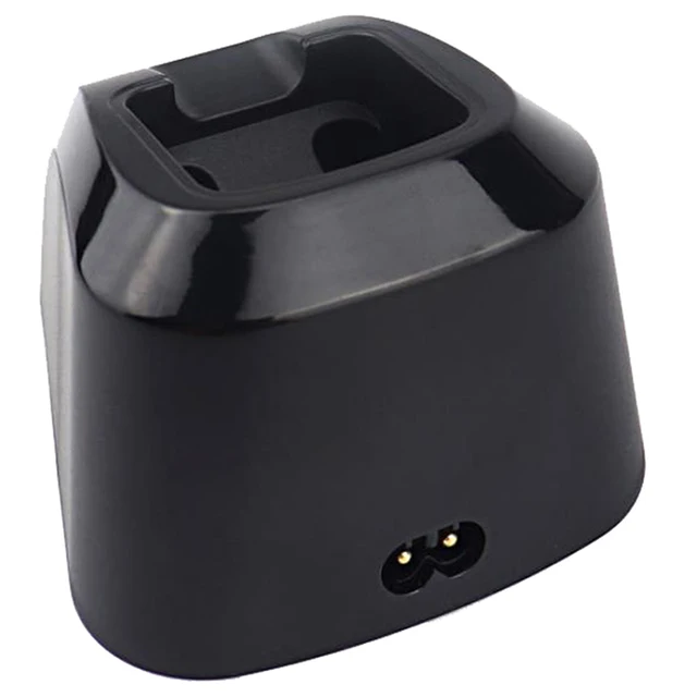 Hair clipper stereo charger fast charger clipper charging stand