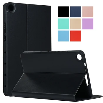 

for Huawei MediaPad M5 Lite 8.0 Case, Slim Folio Stand Tablet Protective Cover for Huawei MediaPad M5 Lite 8.0"