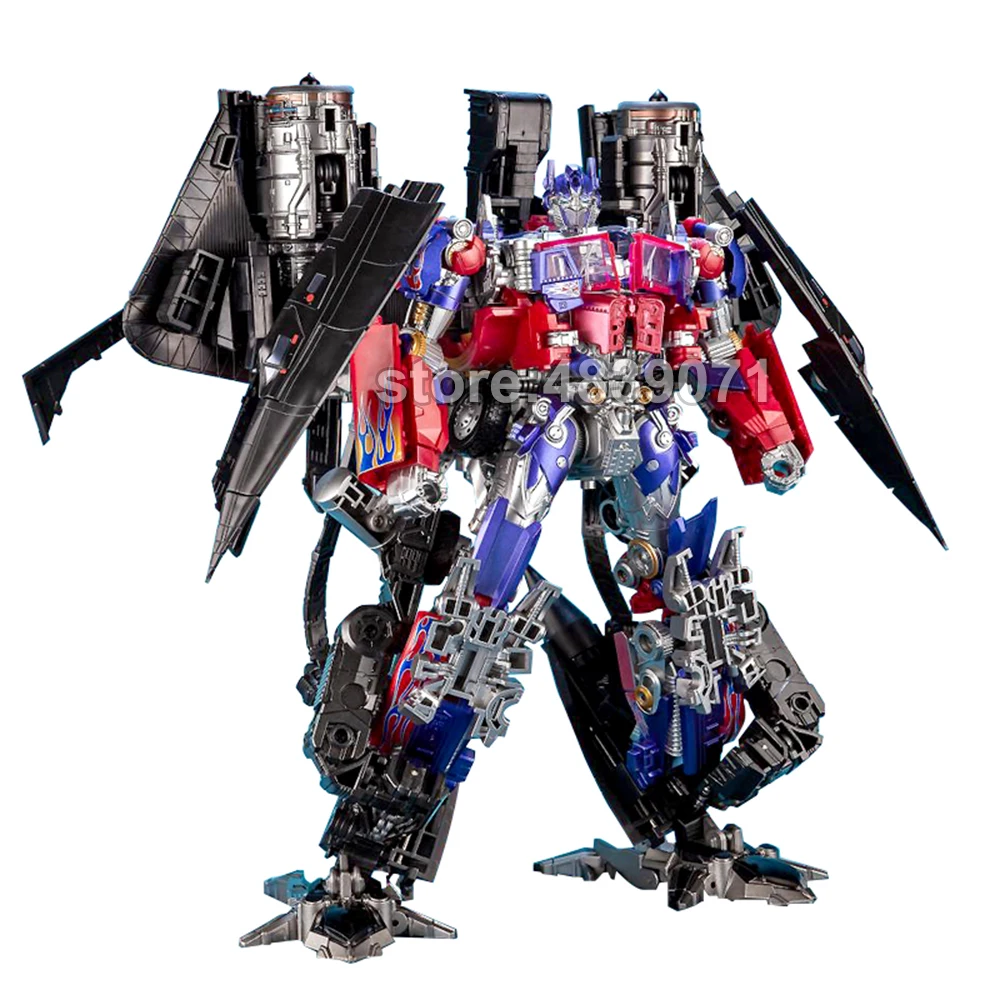 AOYI Фигурки игрушки G1 LS14 LS-14 OP Commander LS15 LS-15 Elder Skyfire Fit деформации грузовик самолет трансформации