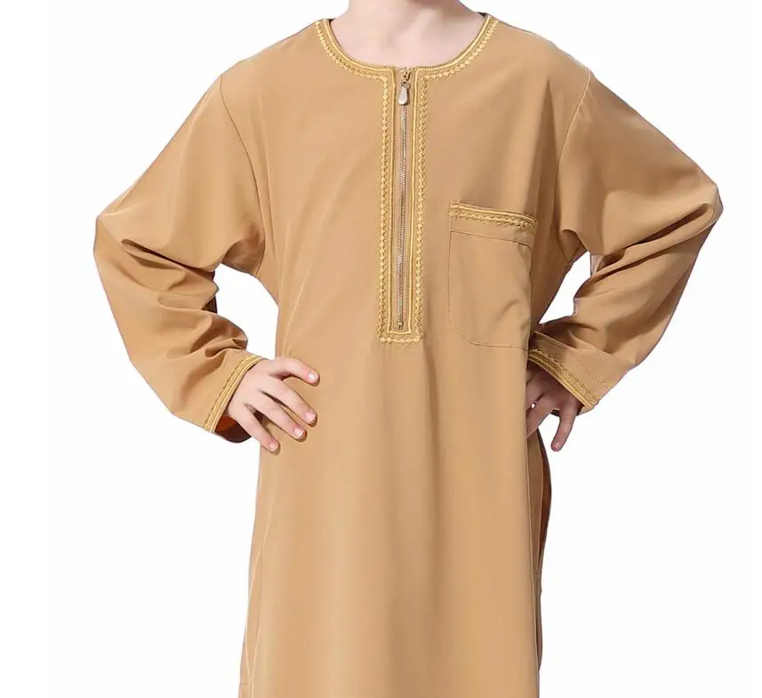 caftan marocain