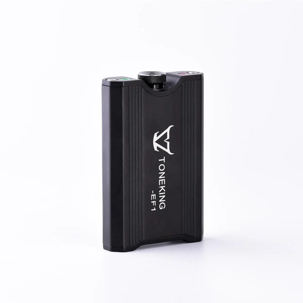 TONEKING EF1 Portable Mini Small Hifi Music Headphone Amplifier Amp High Electric current Without Noise