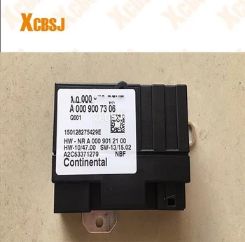 

FOR Mercedes W166 ML350 C350 GLA250 OEMA0009007306 Fuel Pump Control Modules Unit