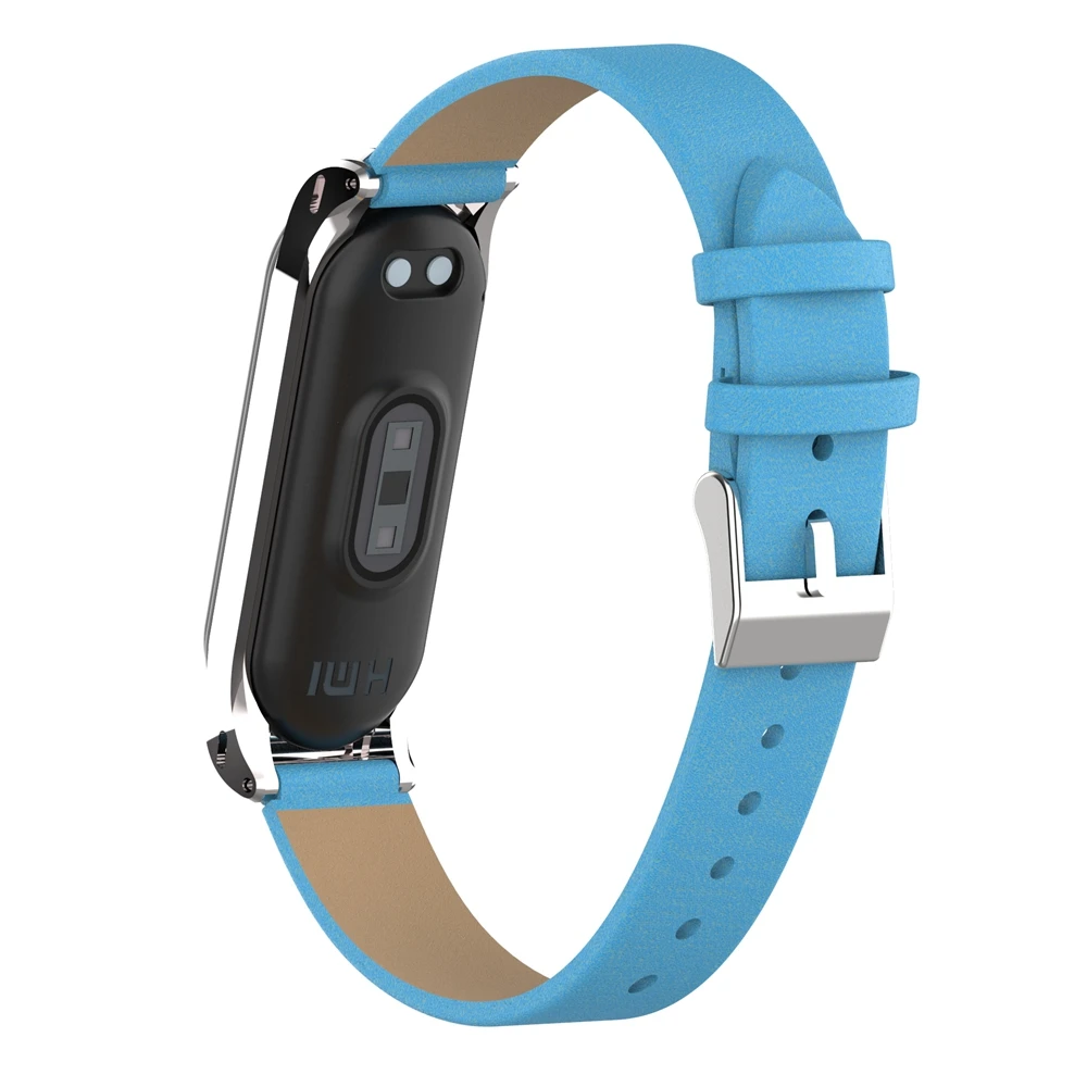 Ремешок Mi Band 5 Оригинал Купить