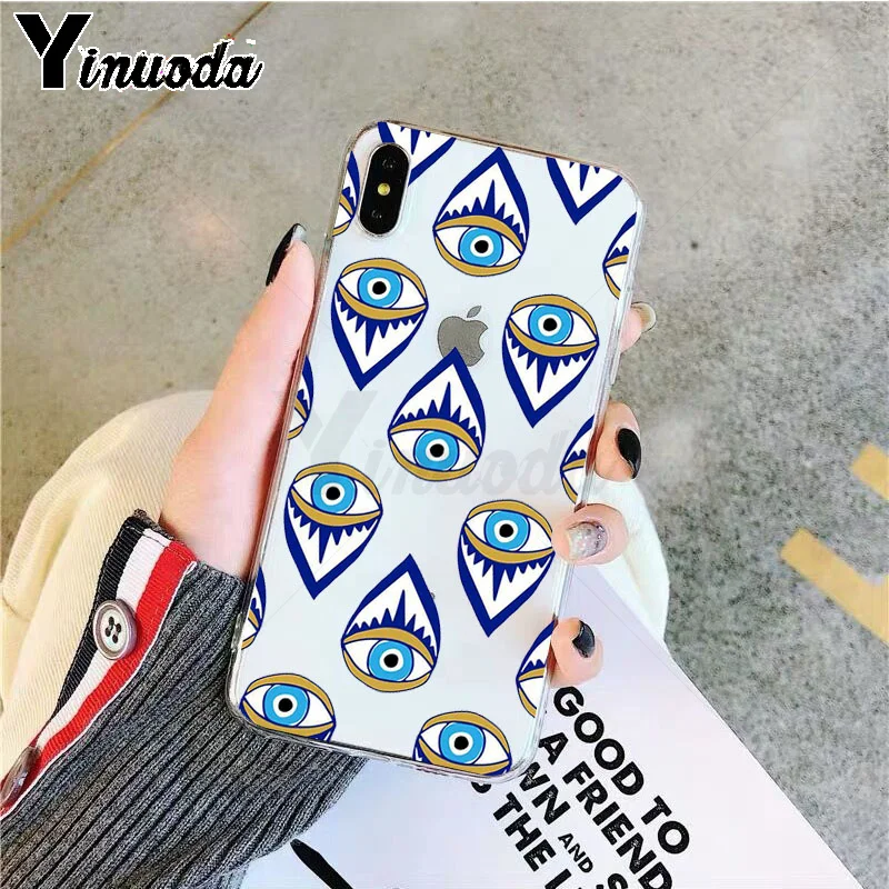 Evil Eye