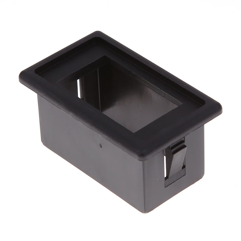 

Car Boat Marine Universal Clip Holder Panel Assembly For ARB Carling Switch Housing Single Switch Housing