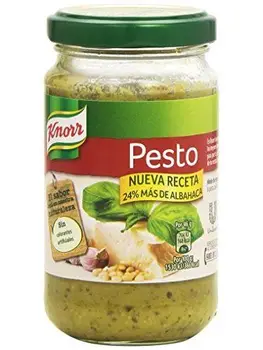 

Knorr - Pesto - 185 g