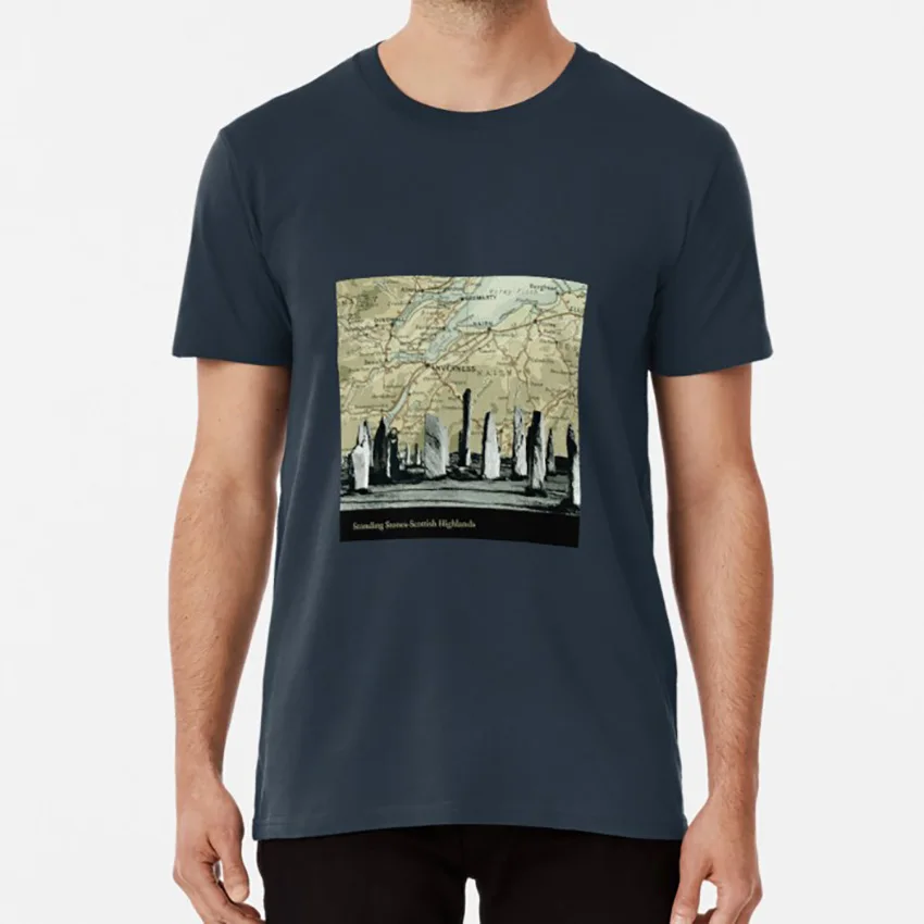 Outlander stoning Stones Craig Na Dun футболка outlander stones стоящая craigh na dun Джейми Фрэйзер сассенач