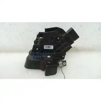 

3M5AR26412 LOCK REAR RIGHT DOOR Ford C-MAX (CB3)