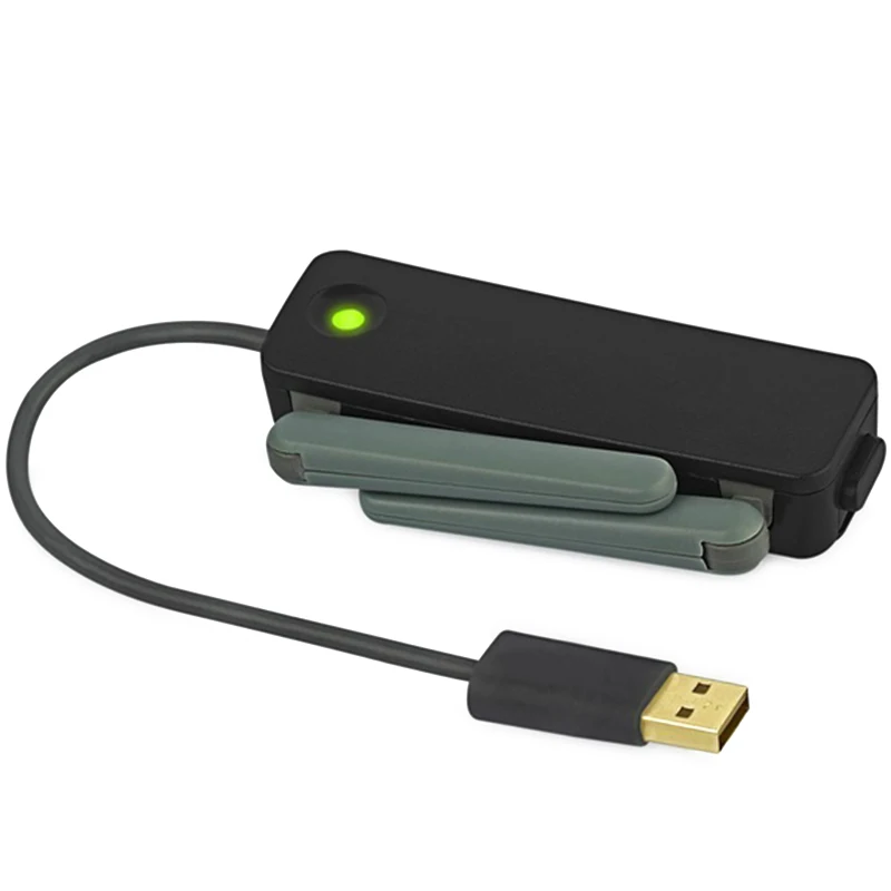 Для Xbox 360 Wifi беспроводной сетевой адаптер A/B/G & N Сетевой с двойной антенной для