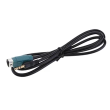 3,5 мм AUX кабель для альпийских KCE-236B CDE 9872 9881 CDA 9852 9870 9884 9886 9887