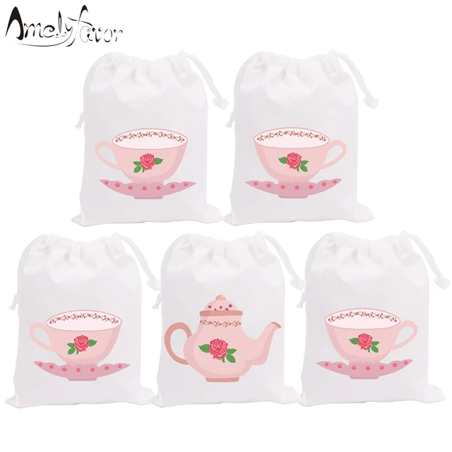 Candy Boxes Teapot Party Favors Alice in Wonderland Party Decor Wedding  Gifts for Guests Baby Shower Birthday Party Packaging Bo