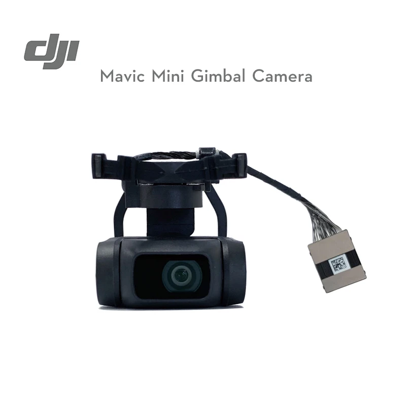 mini gimbal for drone