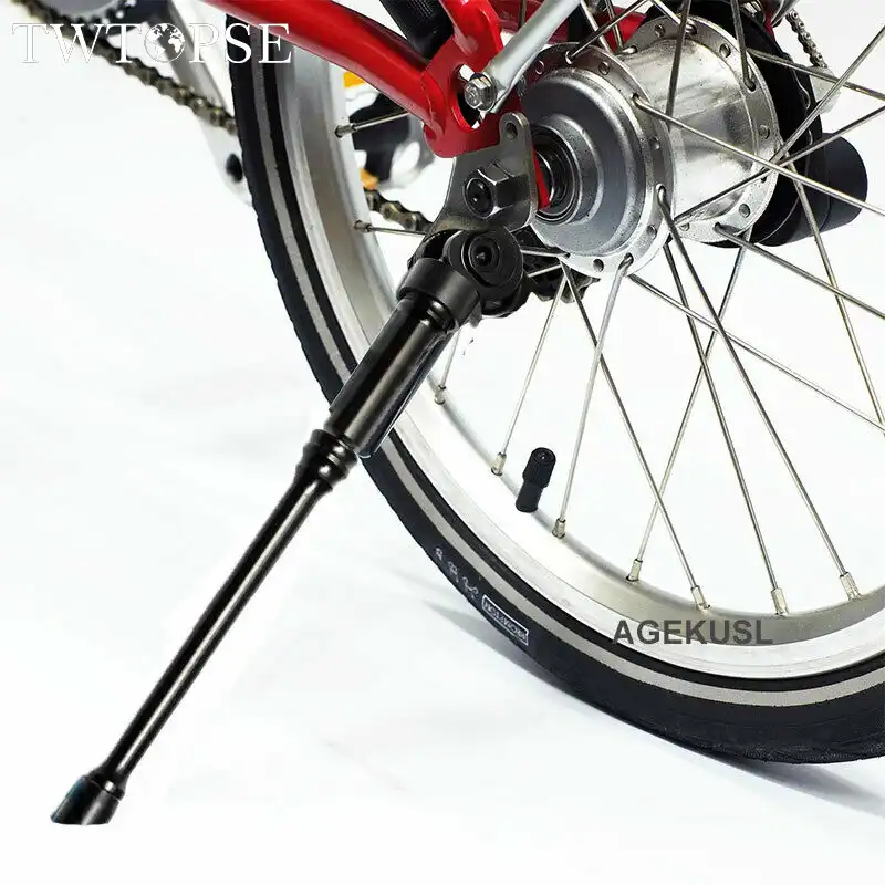 brompton bike stand