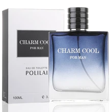 Мужские духи, дезодорант, оригинальные мужские духи, духи, духи для мужчин, мужские духи, голубые духи, Туалетная вода для мужчин, 100 мл