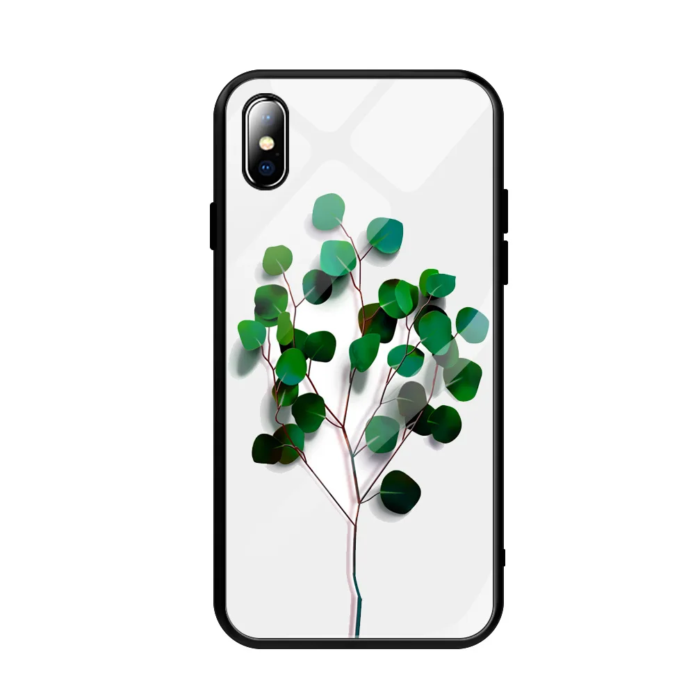 Для apple iphone 8 чехол i phone xr чехол iphone x xs max xr pc 4,7 роскошный 8 capa 5,5 бизнес coque iphone xr iphone xs max - Цвет: E
