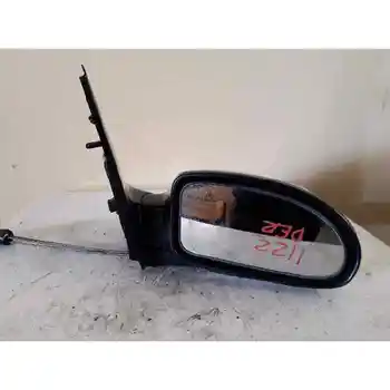 

015475 RIGHT REARVIEW MIRROR FORD FOCUS SALOON (CAK)