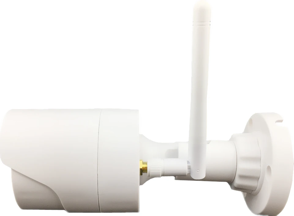XM530 + SC2003 WIFI Беспроводная ip-камера 1920*1080 аудио с IRC 24 светодиодами инфракрасного