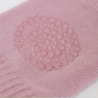 1 Pair Baby Crawling Elbow Cushion For Children Baby Care Products Protection from Children Knee Socks Child Safety Toddlers 5
