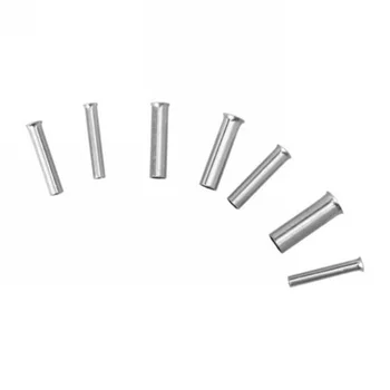

Assortment Sealing Washer Wire end Ferrules Sleeves Connectors Insulated