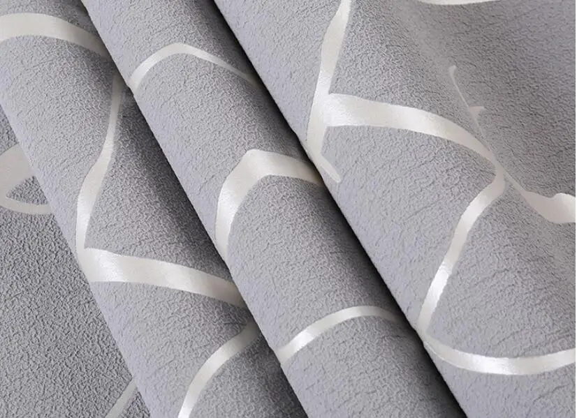 fundo, ramo moderno, camurzão, Peint