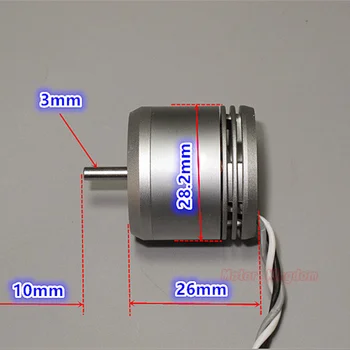 

Phantom 4 2312S Brushless Motor Drone Advanced Engine Replacement Repairing Parts CW CCW for DJI Phantom 4 Drone