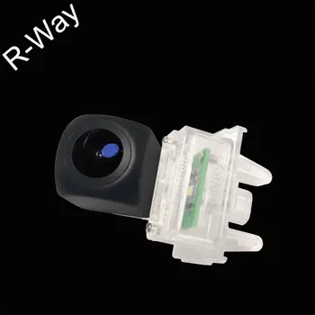 

R-Way HD Car Night Vision Rear View Camera For Mercedes-Benz E/C/S series 2012-2015 (including light board) Wireless Camera