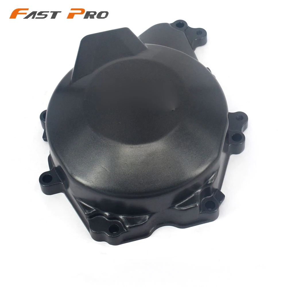 Двигатель мотоцикла статора Крышка картера для YAMAHA YZF-R6 YZFR6 YZF R6 2003 2004 2005 R6S 2006-2010 |