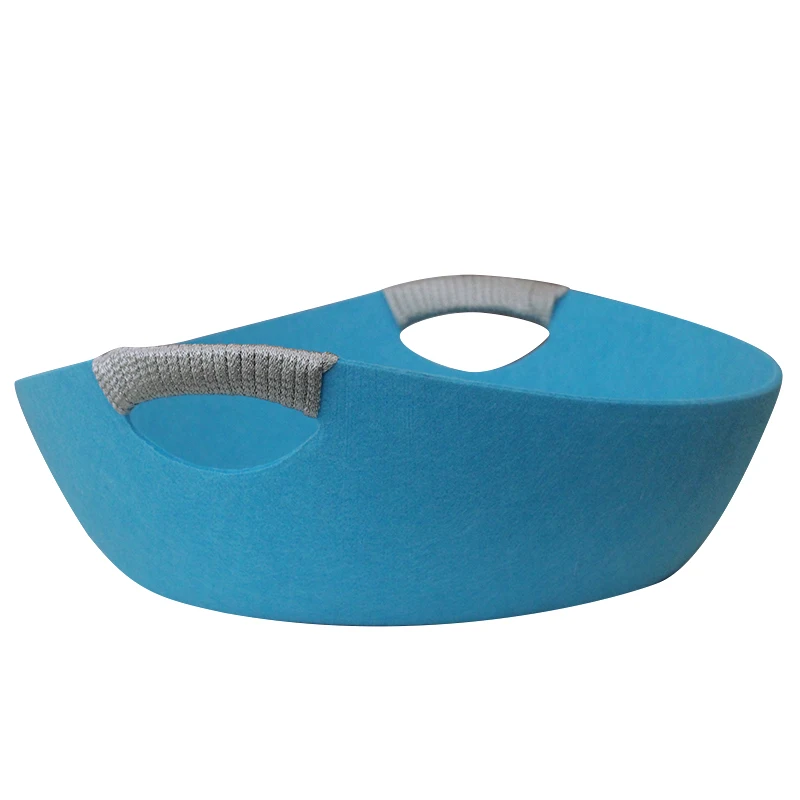 

Pet Bed Dog Beds for Medium Dogs Small Dog Bed Hand Wash Breathable Solid Dog Beds for Small Dogs Cama Gato