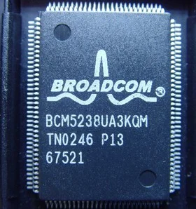 

5pcs/lot BCM5238UA3KQM