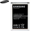 100% batterie de remplacement d'origine B800BE B800BC pour Samsung GALAXY Note3 N9006 N9005 NOTE 3 3200mAh NFC ► Photo 2/6