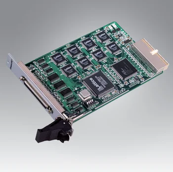 Cheap Advantech MIC-3780/3-A1 3U Data Acquisition And Control Board 8-ch Counter/Timer CPCI Card