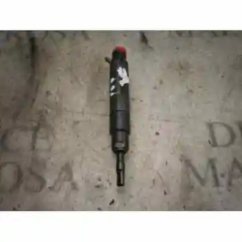 

INJECTOR SEAT IBIZA (6K1) 1.9 TDI 038130201 Bosch [6582821]