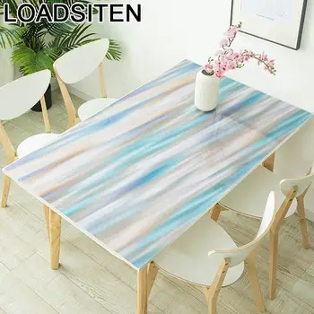 

Plastico Plastic Tablecloth Waterproof Rectangular Rectangulares Impermeable Nappe Cover PVC Toalha De Mesa Manteles Table Cloth