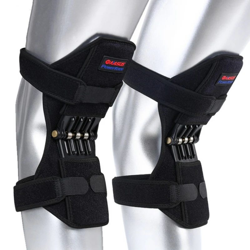 

Patella Booster Knee Joint Support Pads Knee Protection Booster Joint Support Knee Pads