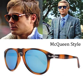 

Men Pilots Polarized Sunglasses Outdoor Sports Driving Glasses Sunglasse