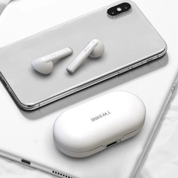

High Quality TWS T2 Luoda 1532 Bluetooth Earphones, HD Stereo Wireless Headphones,Noise Cancelling Gaming Headset